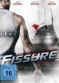 Fissure (DVD)