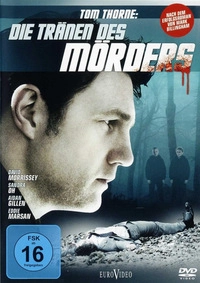 Tom Thorne ermittelt 2 - Die Tränen des Mörders (Blu-ray)