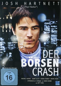 Der Börsen-Crash (DVD)