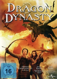 Dragon Dynasty (Blu-ray)