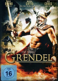 Grendel (Blu-ray)