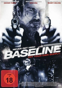 Baseline (Blu-ray)