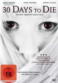 30 Days to Die (DVD)