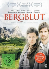 Bergblut (Blu-ray)