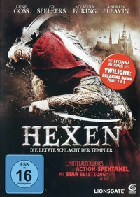 Hexen (Blu-ray)