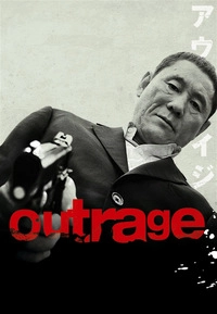 Outrage (DVD)