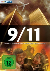 9/11 - Die letzten Minuten im World Trade Center (DVD)