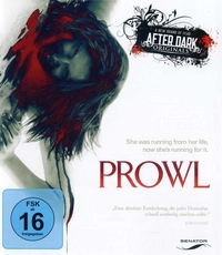 Prowl (Blu-ray)