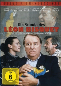 Die Stunde des Léon Bisquet (DVD)