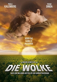 Die Wolke (Blu-ray)