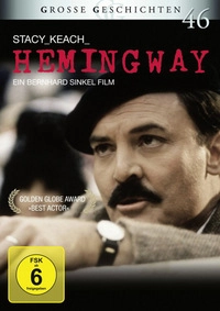 Hemingway - Disc 1 - Teil 1 (DVD)