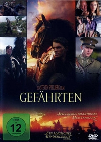 Gefährten (Blu-ray)