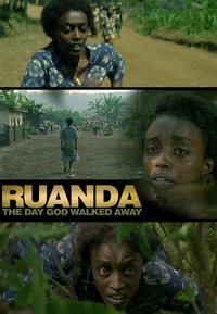 Ruanda (DVD)