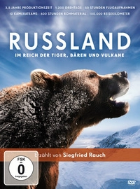 Russland (Blu-ray)