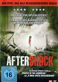 Aftershock (DVD)