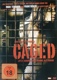 Caged (DVD)