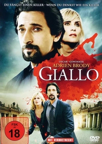 Giallo (DVD)