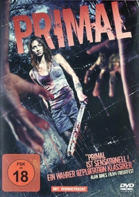 Primal (DVD)