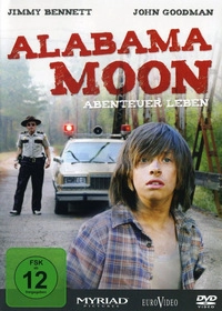 Alabama Moon (DVD)