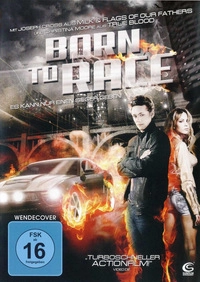 Born to Race (DVD)