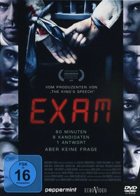 Exam (DVD)