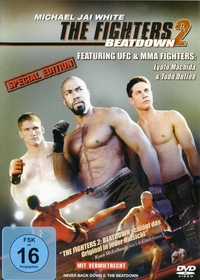 The Fighters 2 - Beatdown (DVD)