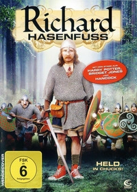 Richard Hasenfuß (DVD)