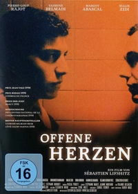 Offene Herzen (DVD)