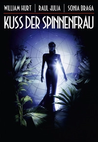 Kuss der Spinnenfrau (Blu-ray)