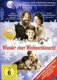 Wunder einer Weihnachtsnacht (Blu-ray)