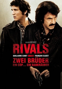 Rivals - Ungleiche Brüder (DVD)