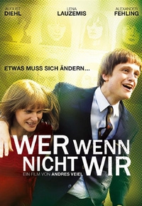 Wer wenn nicht wir (Blu-ray)