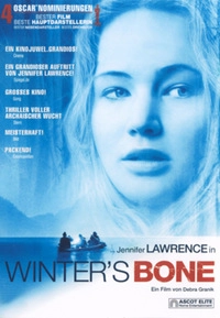 Winter's Bone (Blu-ray)