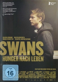 Swans (DVD)
