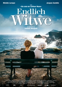 Endlich Witwe (Blu-ray)