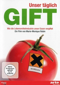 Unser täglich Gift (DVD)