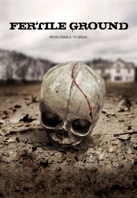 Fertile Ground (Blu-ray)