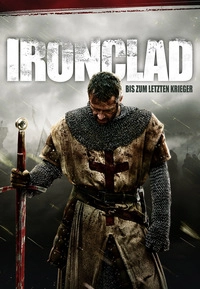 Ironclad (Blu-ray)