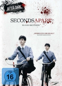 Seconds Apart (Blu-ray)
