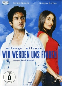 Wir werden uns finden (DVD)