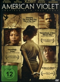 American Violet (Blu-ray)
