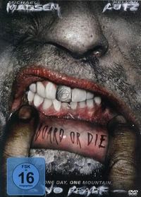 Board or Die - Im Rausch der Höhe (DVD)