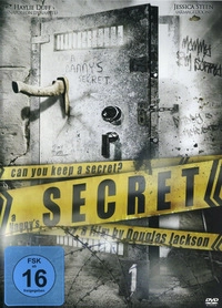 A Nanny's Secret (DVD)