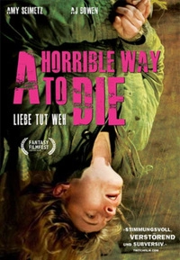 A Horrible Way to Die (Blu-ray)