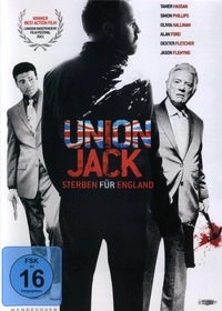 Union Jack (DVD)