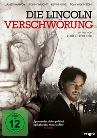 Die Lincoln Verschwörung (DVD)
