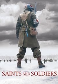 Saints and Soldiers (Blu-ray)