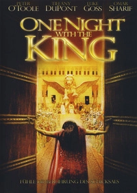 One Night with the King (Blu-ray)