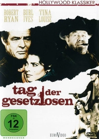 Tag der Gesetzlosen (DVD)
