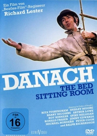 Danach (DVD)